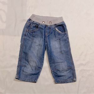 Tamnoon Boys Shorts